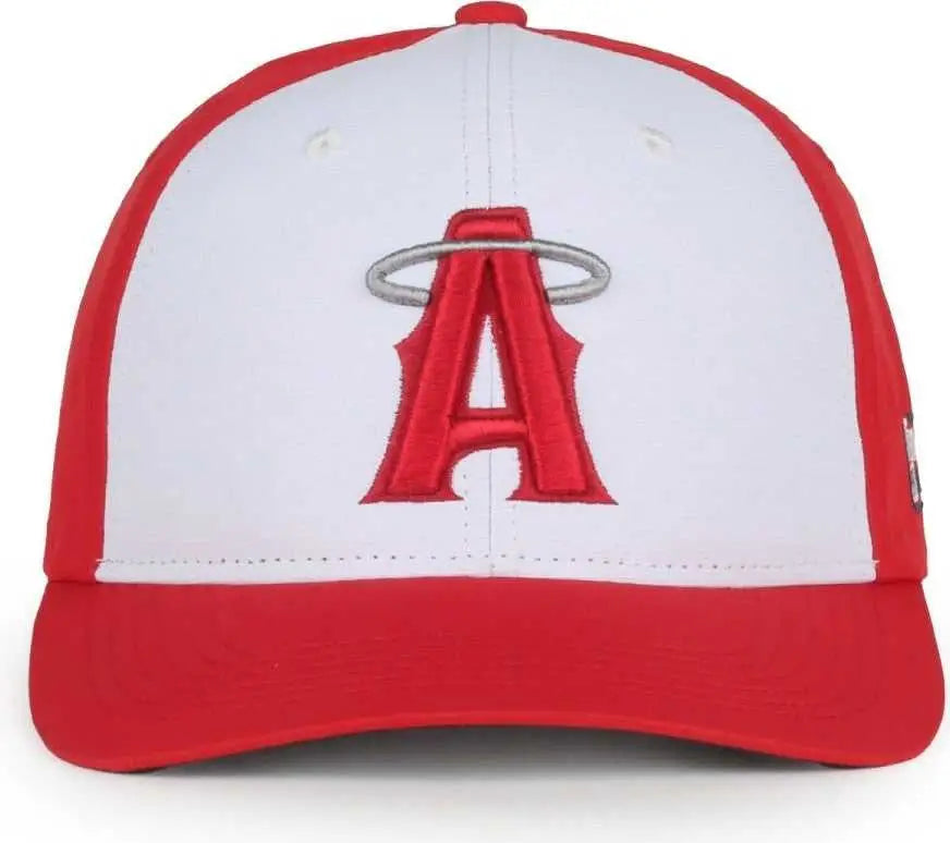 OC Sports MLB-550CC City Connect Series - Los Angeles Angels