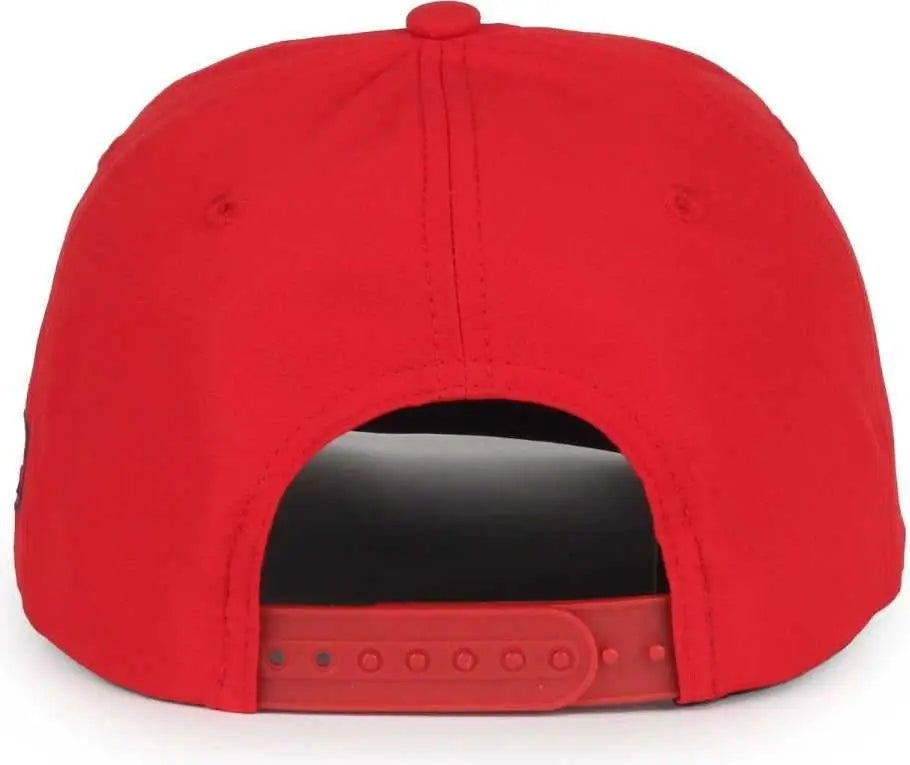 OC Sports MLB-550CC City Connect Series - Los Angeles Angels