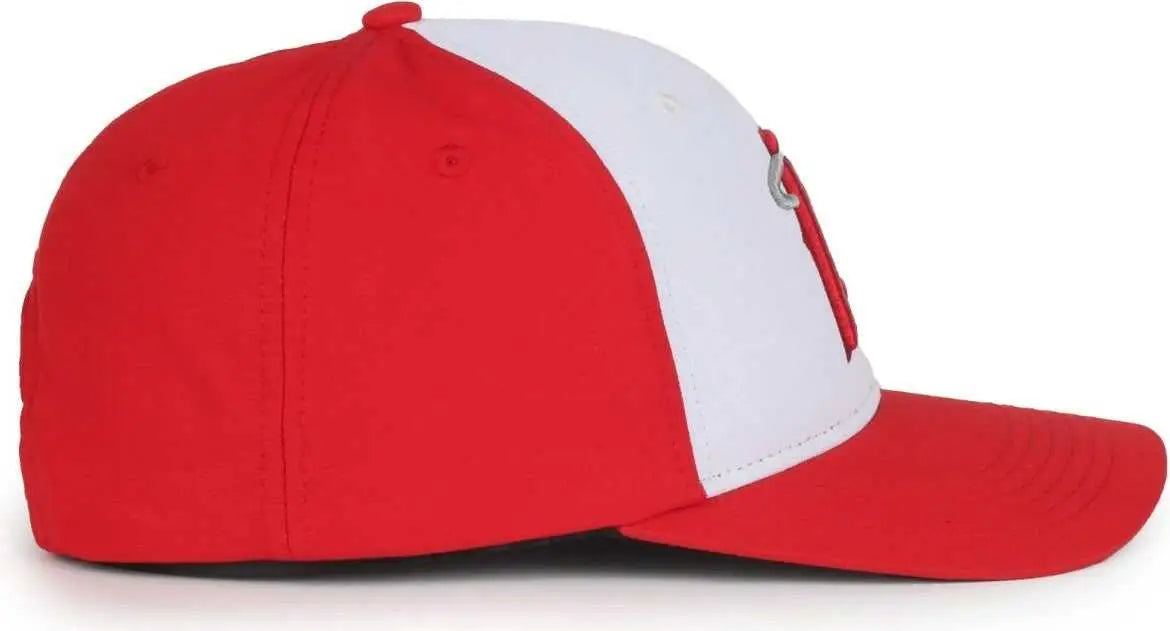 OC Sports MLB-550CC City Connect Series - Los Angeles Angels