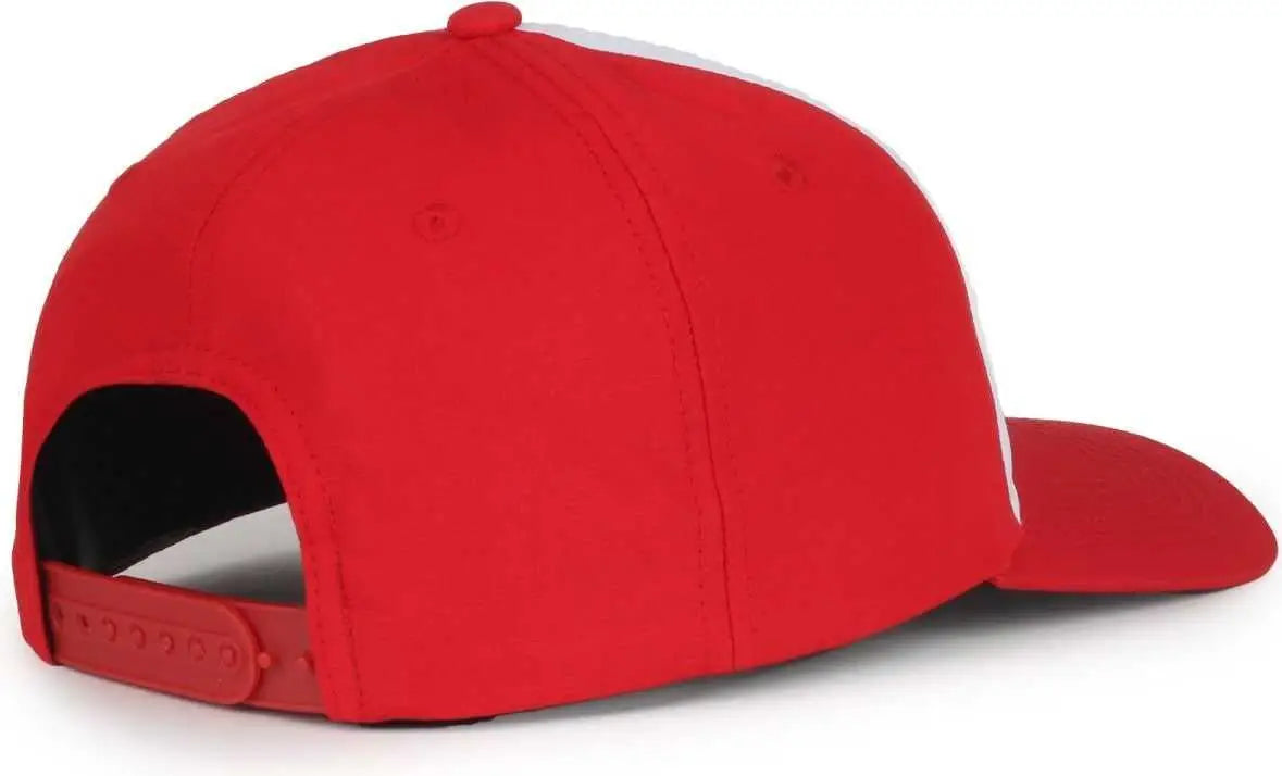 OC Sports MLB-550CC City Connect Series - Los Angeles Angels