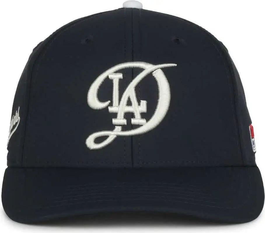 OC Sports MLB-550CC City Connect Series - Los Angeles Dodgers