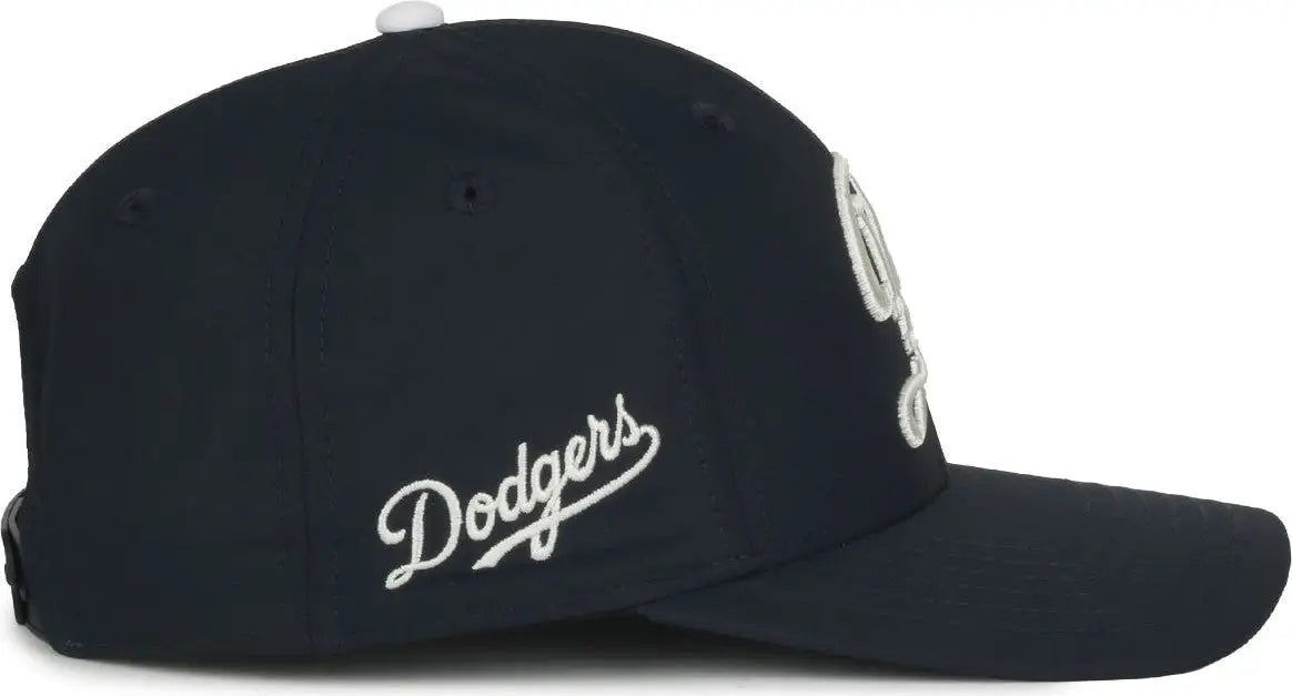 OC Sports MLB-550CC City Connect Series - Los Angeles Dodgers