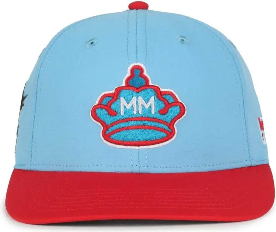 OC Sports MLB-550CC City Connect Series - Miami Marlins