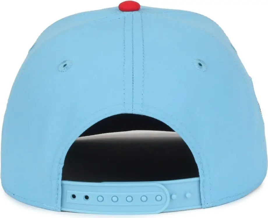 OC Sports MLB-550CC City Connect Series - Miami Marlins