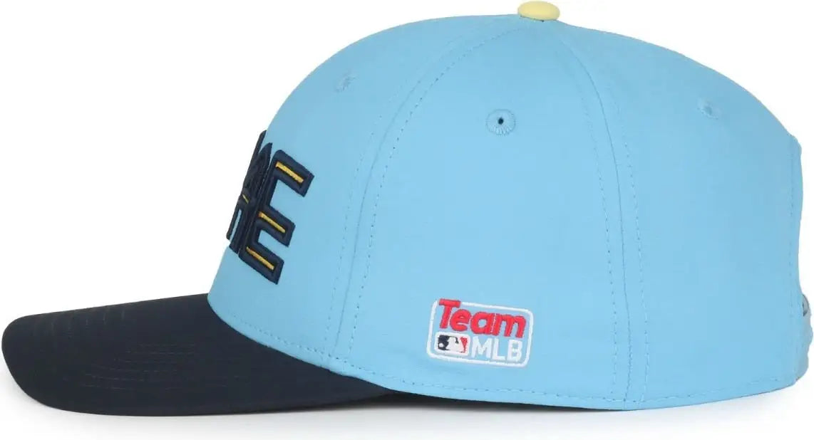 OC Sports MLB-550CC City Connect Series - Milwaukee Brewers