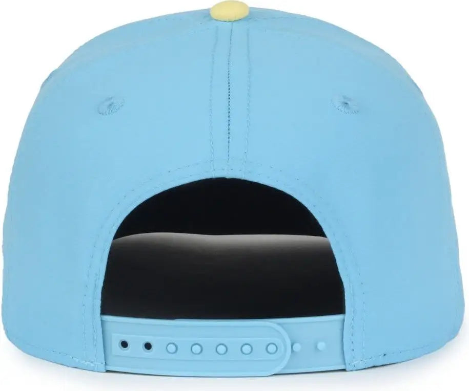 OC Sports MLB-550CC City Connect Series - Milwaukee Brewers