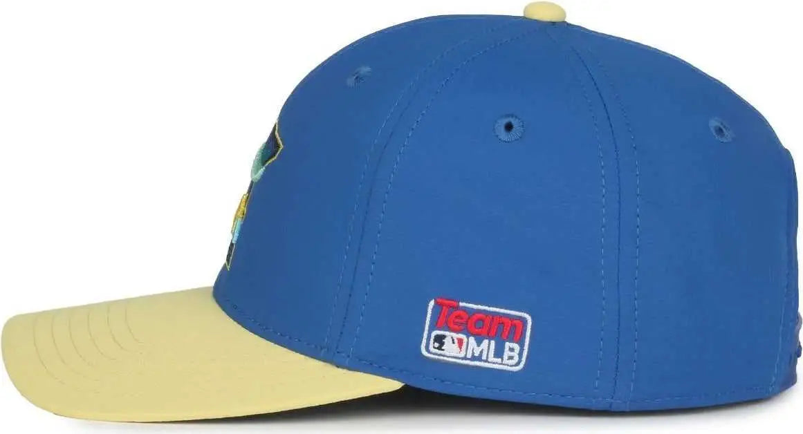 OC Sports MLB-550CC City Connect Series - Minnesota Twins