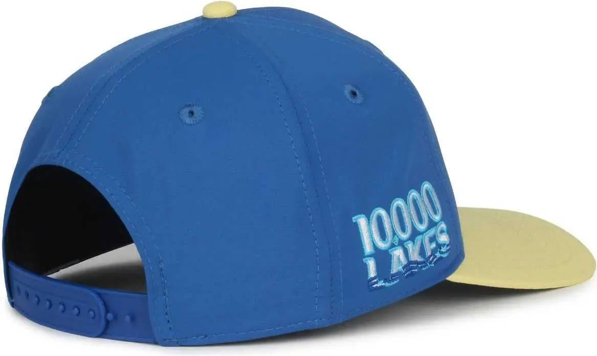 OC Sports MLB-550CC City Connect Series - Minnesota Twins