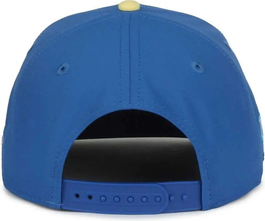 OC Sports MLB-550CC City Connect Series - Minnesota Twins