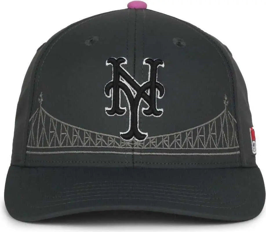 OC Sports MLB-550CC City Connect Series - NY Mets