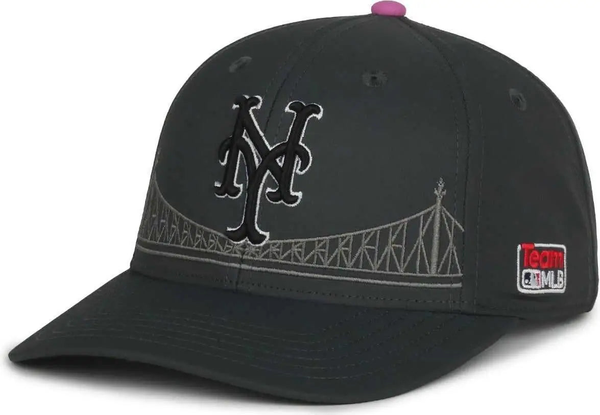OC Sports MLB-550CC City Connect Series - NY Mets