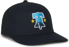OC Sports MLB-550CC City Connect Series - Philadelphia Phillies - Navy / Youth