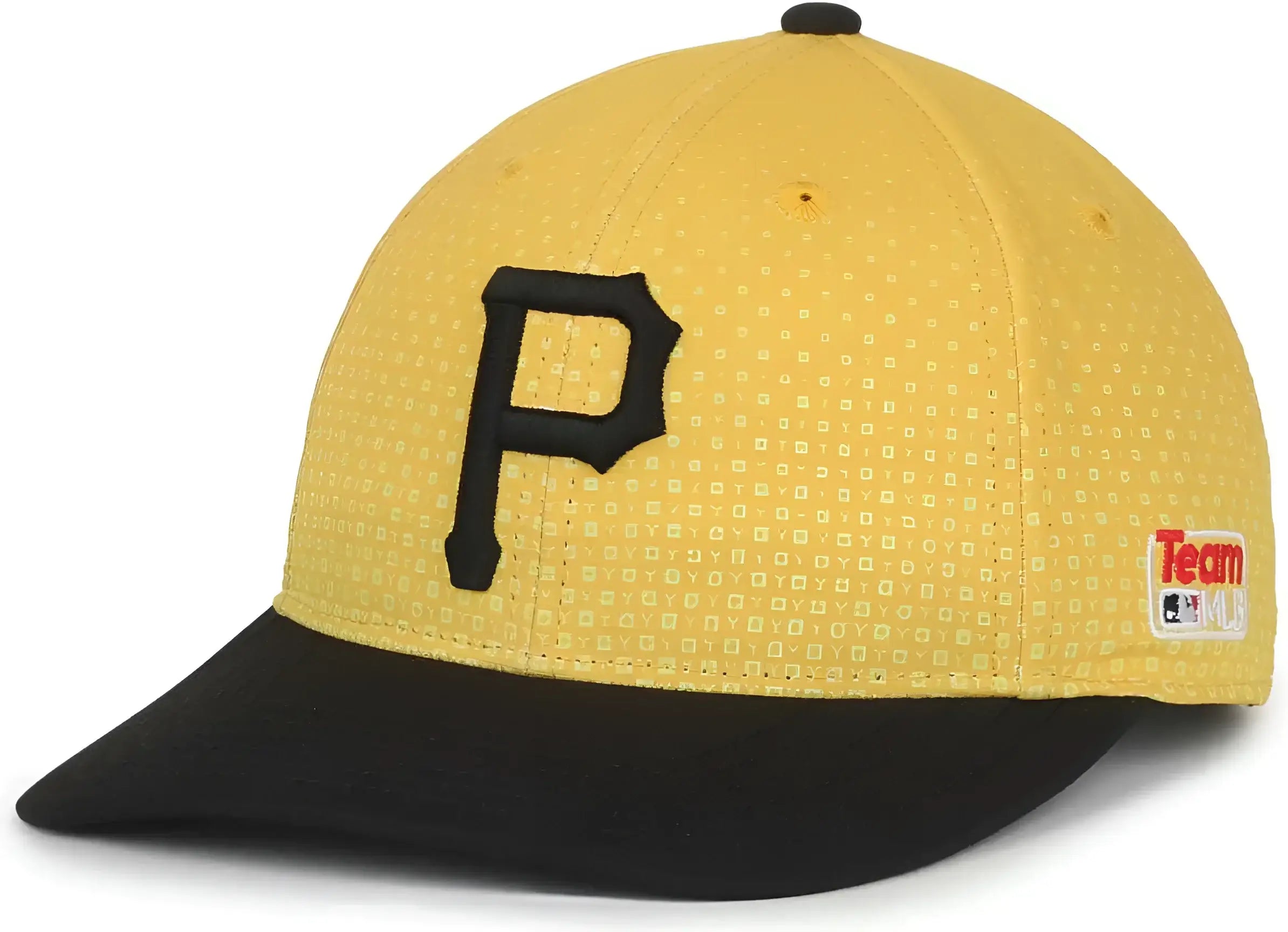OC Sports MLB-550CC City Connect Series - Pittsburgh Pirates