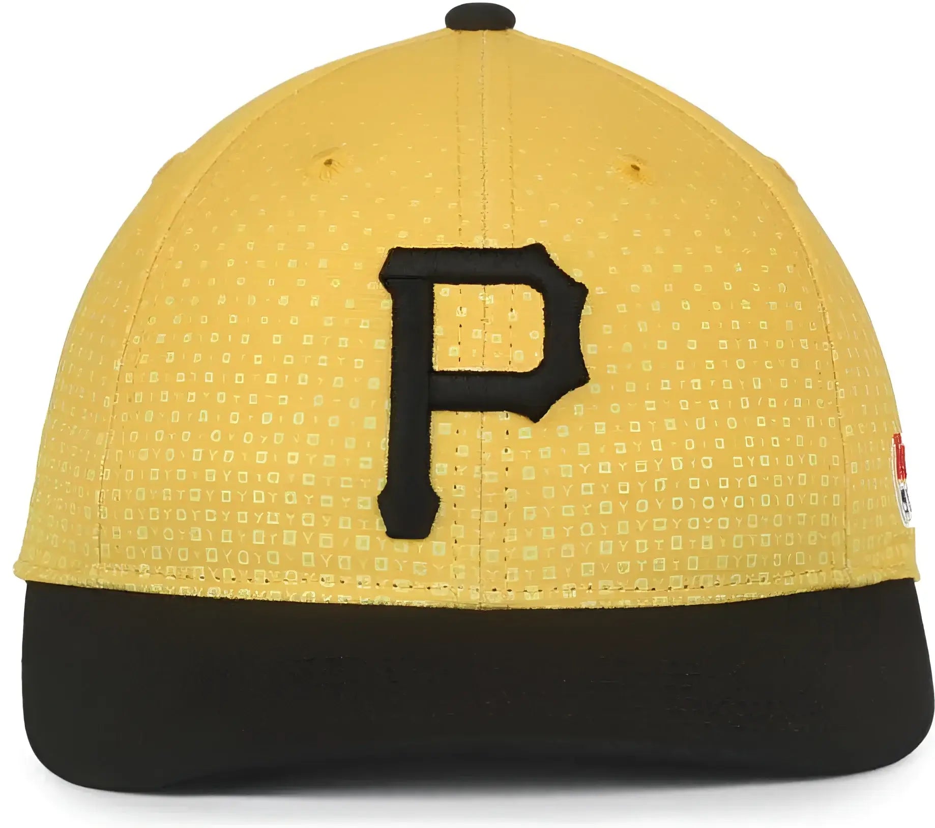 OC Sports MLB-550CC City Connect Series - Pittsburgh Pirates