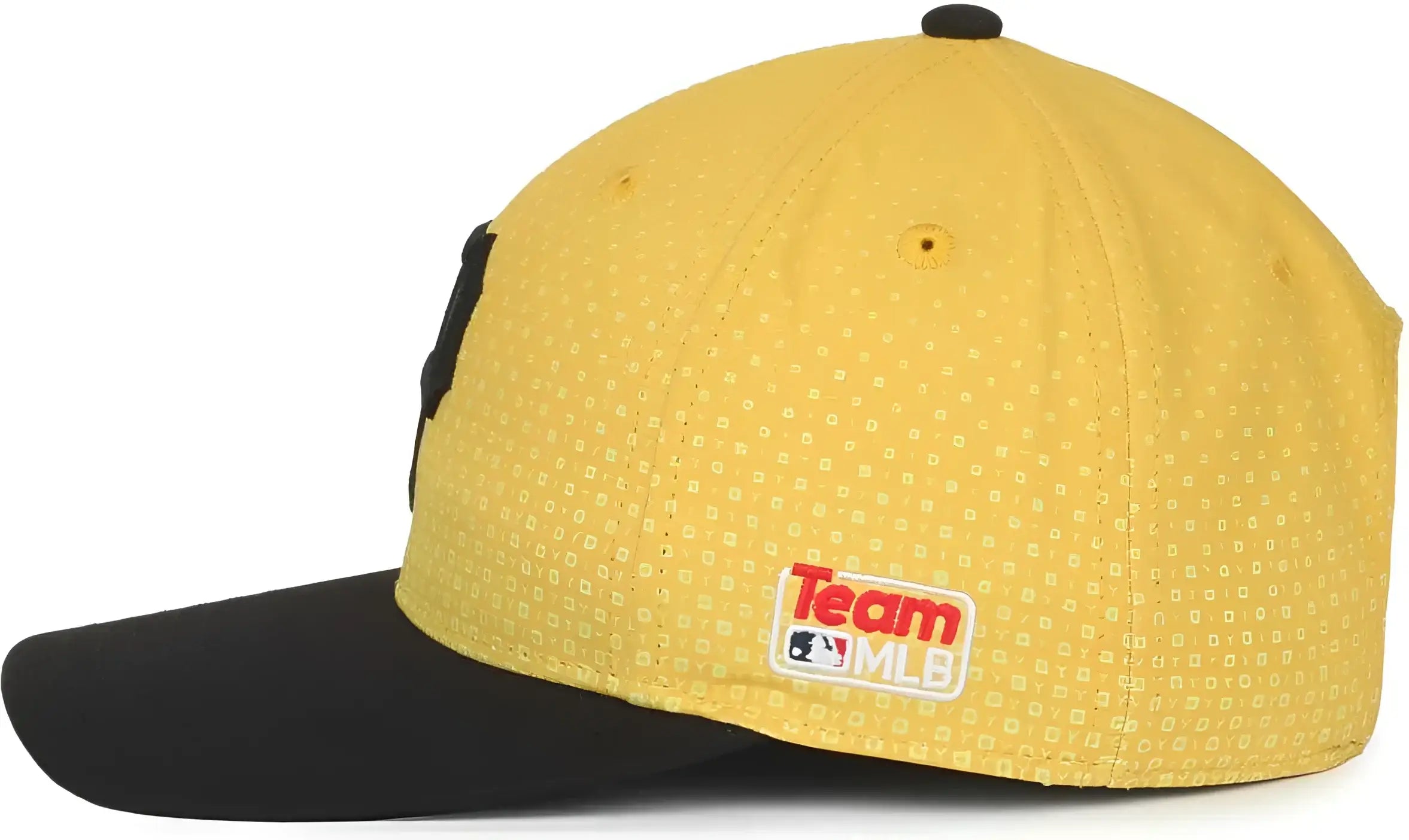 OC Sports MLB-550CC City Connect Series - Pittsburgh Pirates