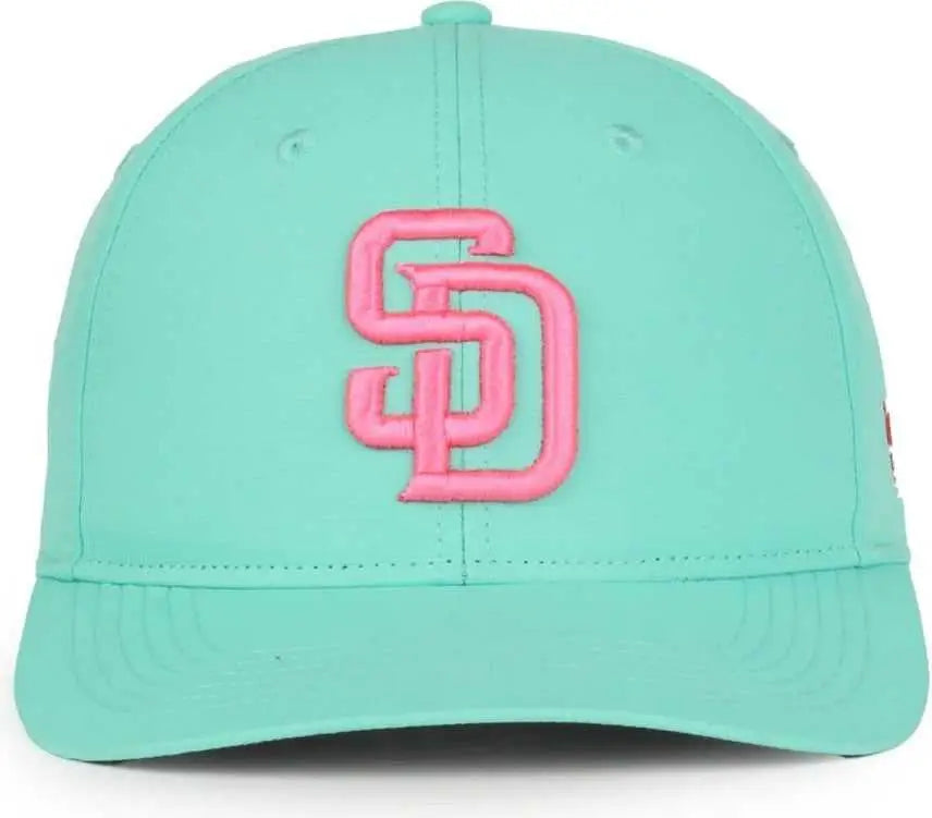 OC Sports MLB-550CC City Connect Series - San Diego Padres