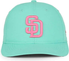 OC Sports MLB 550CC City Connect Series San Diego Padres