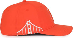OC Sports MLB 550CC City Connect Series San Francisco Giants