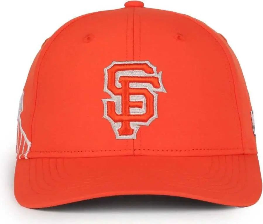 OC Sports MLB-550CC City Connect Series - San Francisco Giants