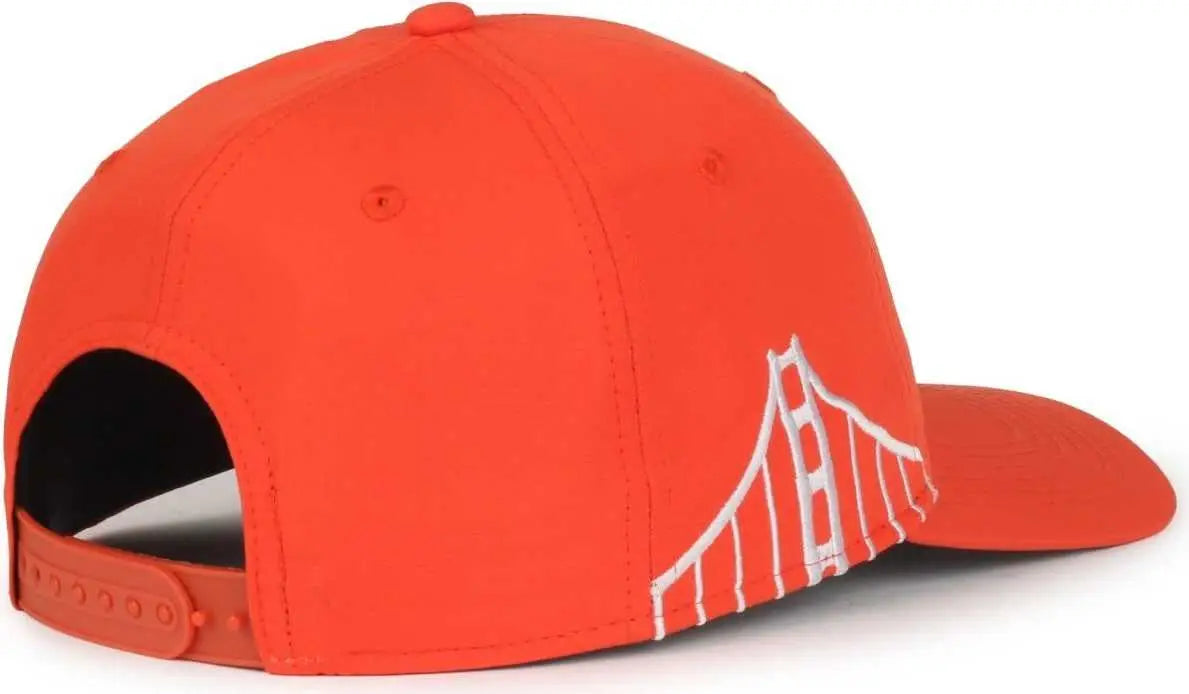 OC Sports MLB-550CC City Connect Series - San Francisco Giants