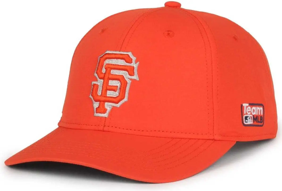 OC Sports MLB-550CC City Connect Series - San Francisco Giants