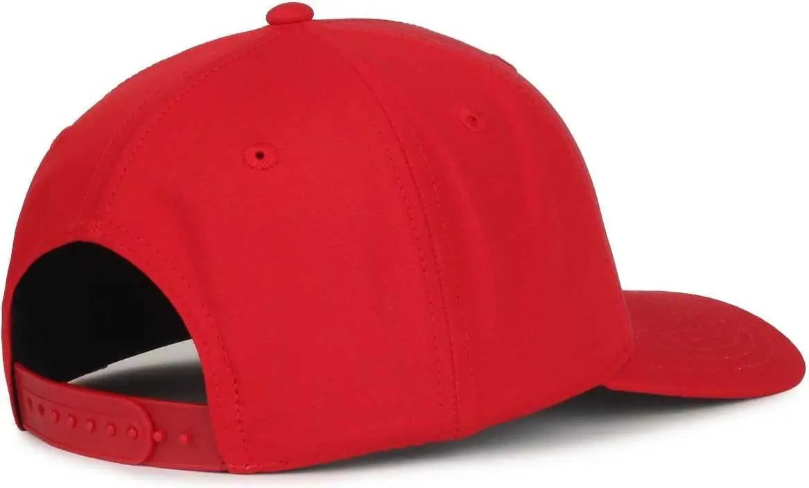 OC Sports MLB-550CC City Connect Series - St Louis Cardinals