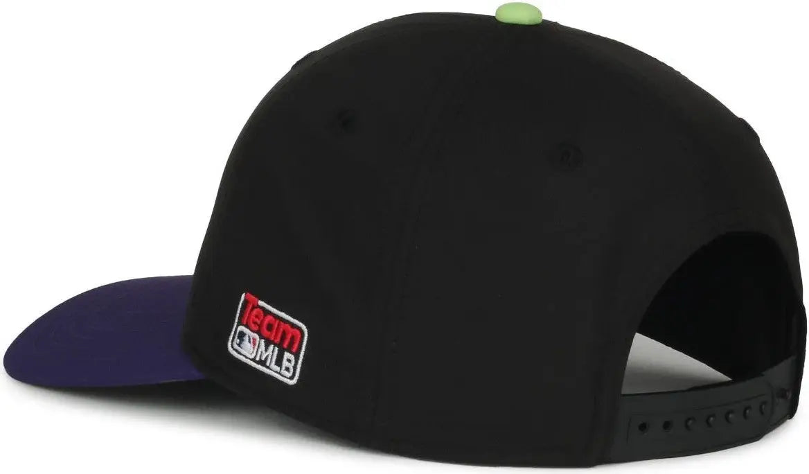 OC Sports MLB-550CC City Connect Series - Tampa Bay Rays