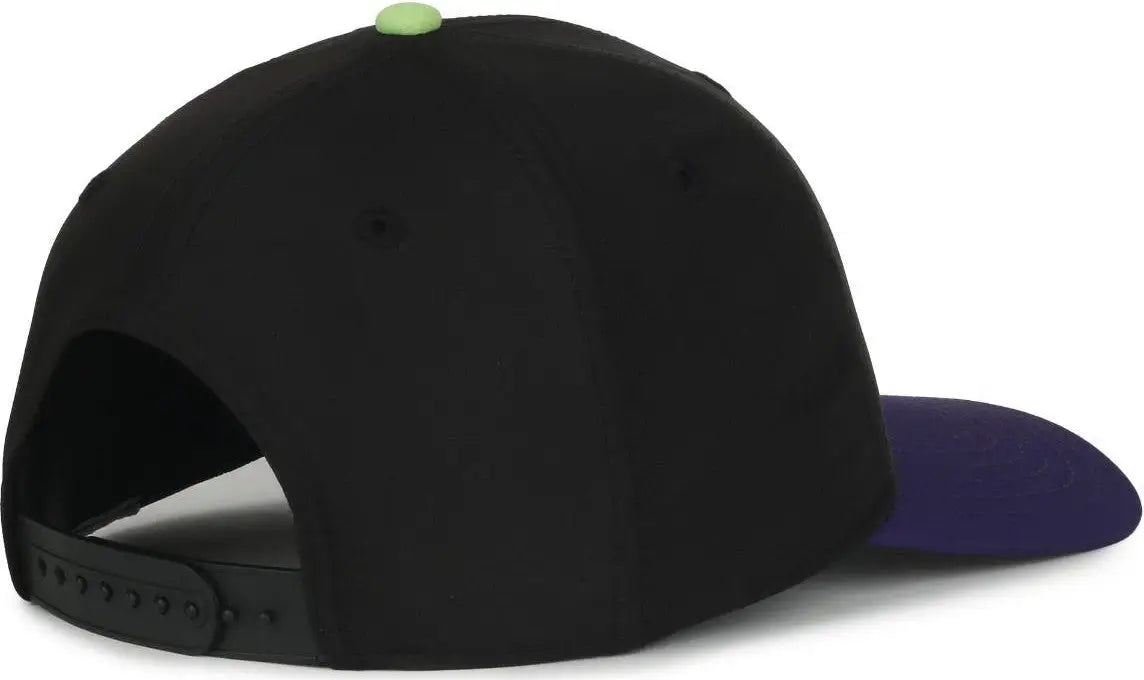 OC Sports MLB-550CC City Connect Series - Tampa Bay Rays