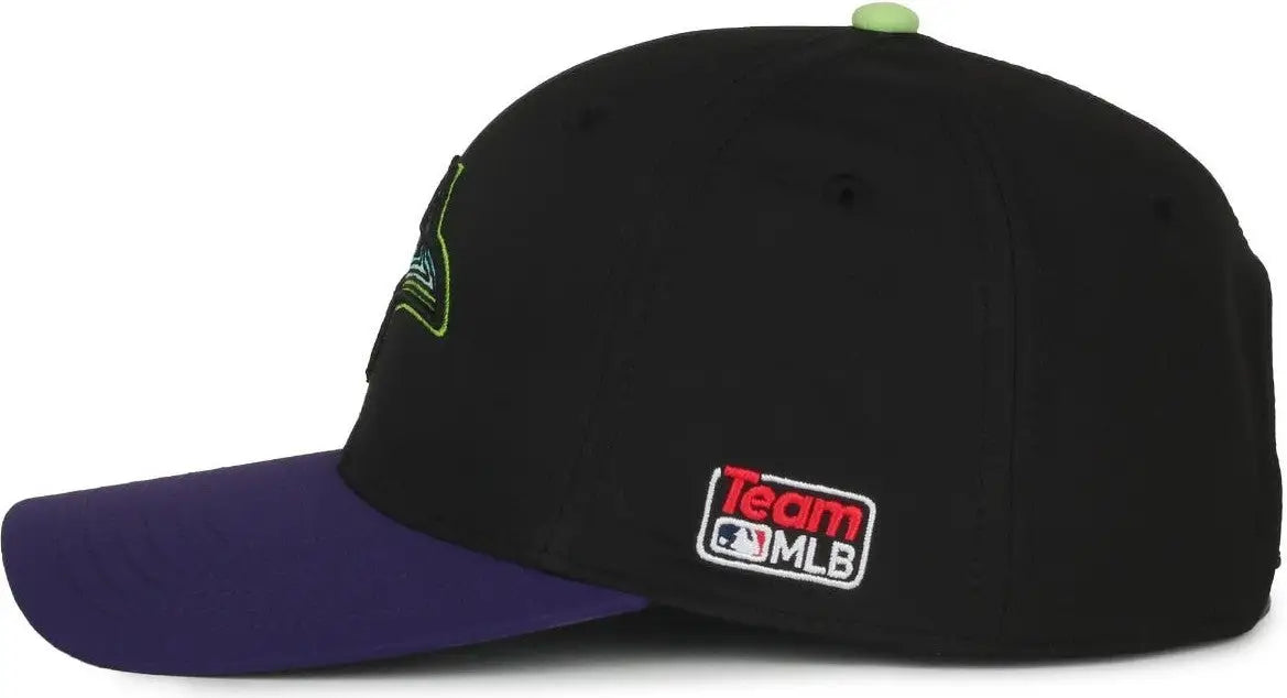 OC Sports MLB-550CC City Connect Series - Tampa Bay Rays