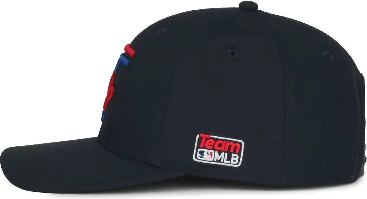 OC Sports MLB-550CC City Connect Series - Toronto Blue Jays