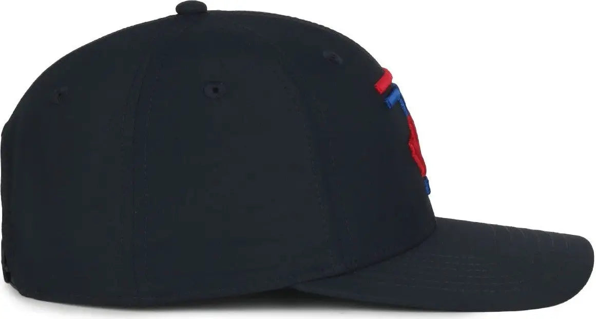 OC Sports MLB-550CC City Connect Series - Toronto Blue Jays
