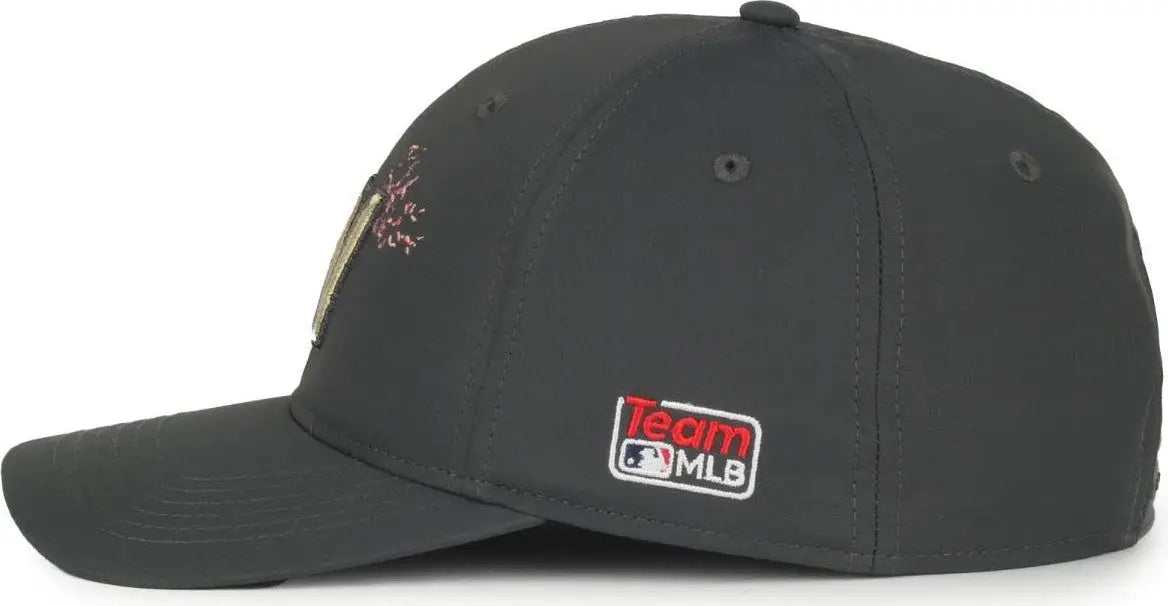 OC Sports MLB-550CC City Connect Series - Washington Nationals