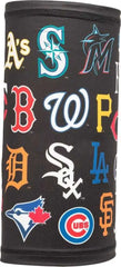 OC Sports MLB-NG MLB Neck Gaiter - Teams Logos - Major League Baseball Black 1Mlb / OSFM