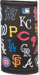 OC Sports MLB-NG MLB Neck Gaiter - Teams Logos - Major League Baseball Black 1Mlb / OSFM