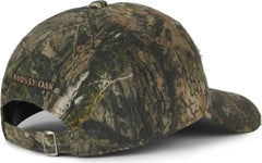 OC Sports MOFS11B Adjustable Cap - Mossy Oak Country DNA - Mossy Oak / OSFM