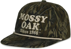 OC Sports MOFS59 Mossy Oak Mossy Oak Original Treestand Mossy Oak / 6 7/8’’ 7 1/2’’