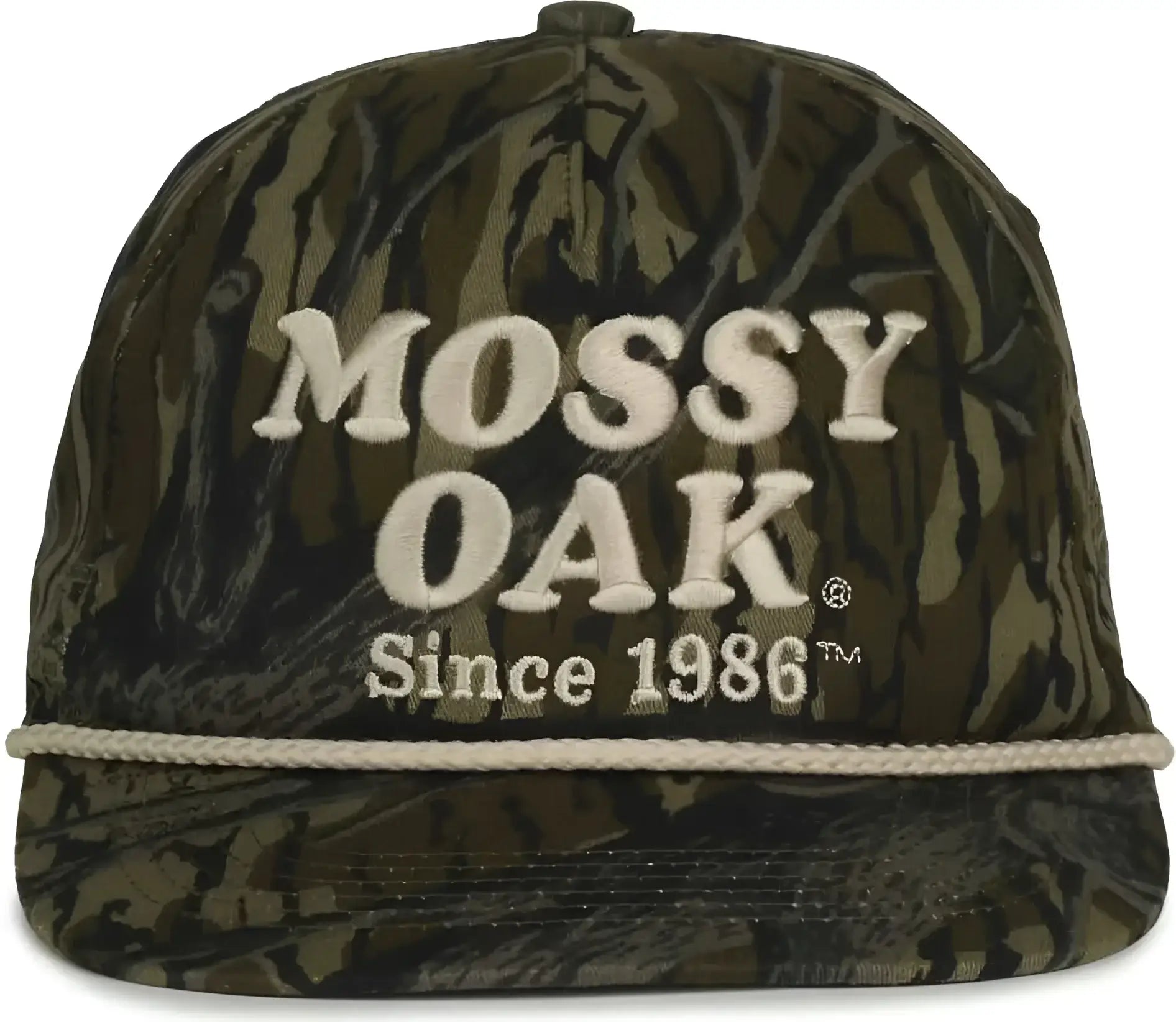 OC Sports MOFS59 Mossy Oak - Mossy Oak Original Treestand - Mossy Oak / 6 7/8’’ - 7 1/2’’