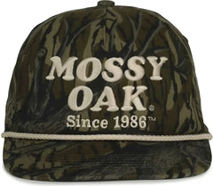 OC Sports MOFS59 Mossy Oak Mossy Oak Original Treestand Mossy Oak / 6 7/8’’ 7 1/2’’