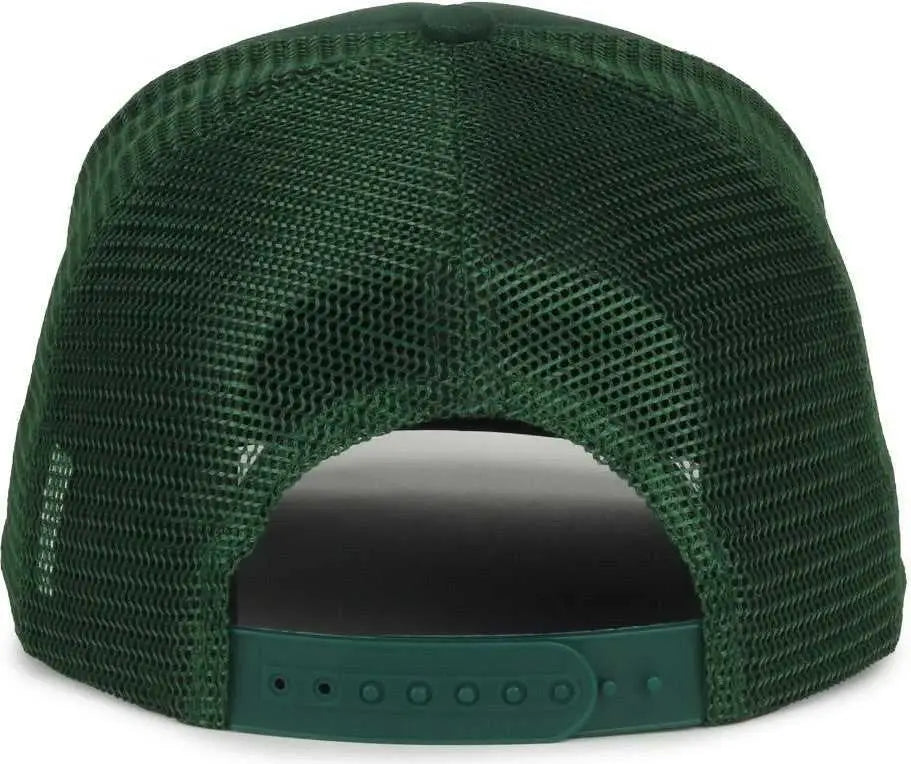 OC Sports MOFS61 Mossy Oak - Dark Green Dark Green - Forest / 6 7/8’’ - 7 1/2’’