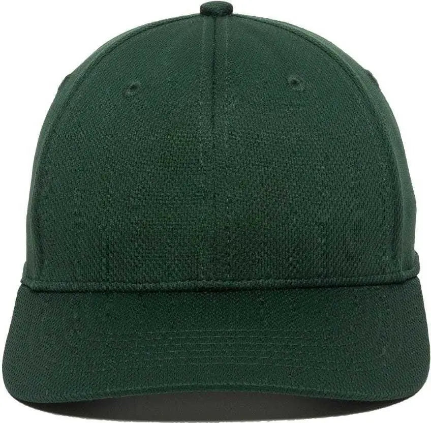 OC Sports MWS50 Adjustable Cap - Dark Green