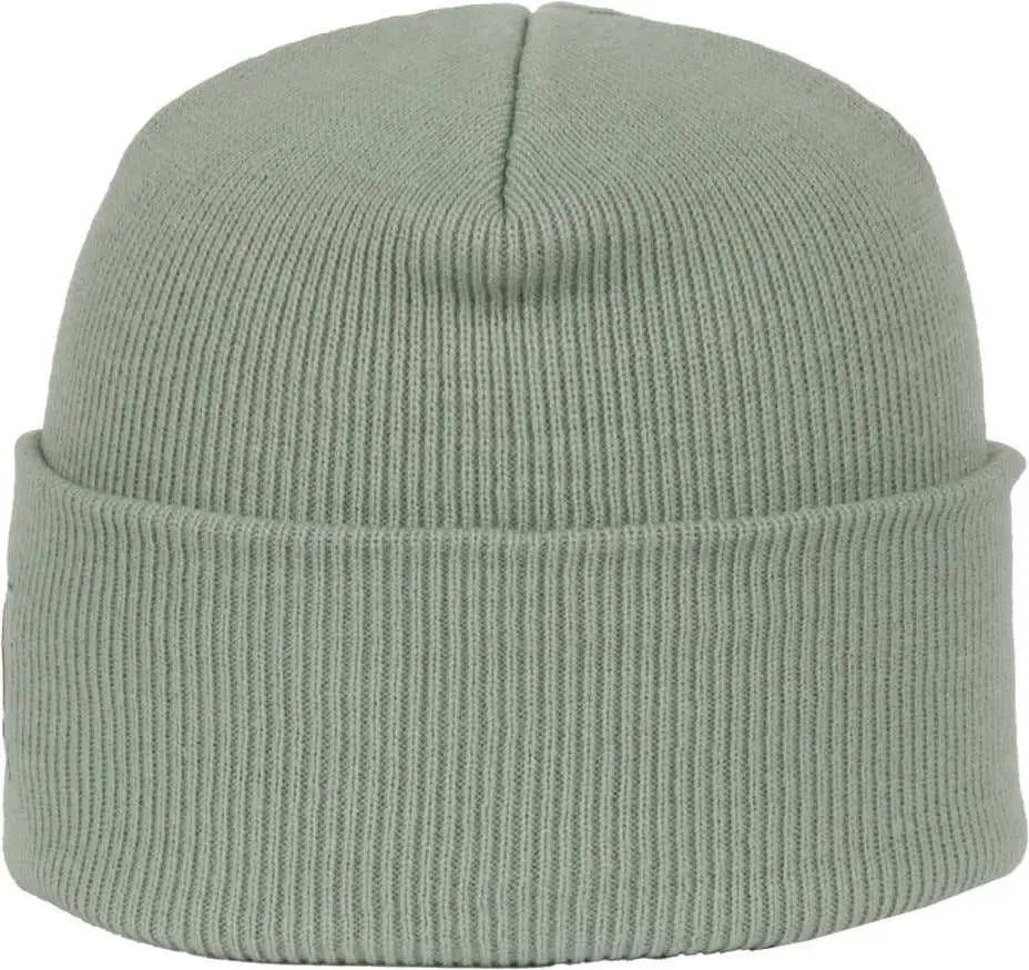 OC Sports OC870 Stretch Watch Beanie with Cuff - Mint - Mint / OSFM