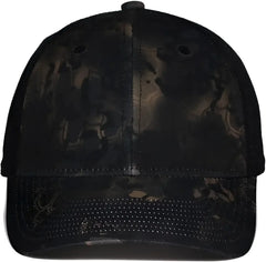OC Sports PFC-150M Adjustable Mesh Back Cap - Kryptek Obskura Nox - Kryptek / OSFM