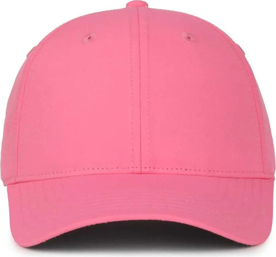 OC Sports PN-100 Adjustable Cap - Bubble Gum Pink - Pink / OSFM