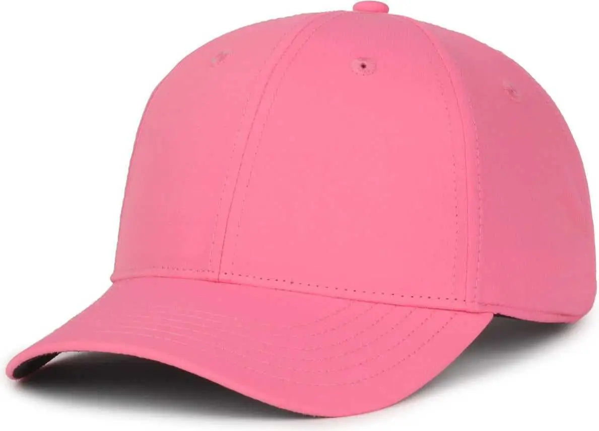 OC Sports PN-100 Adjustable Cap - Bubble Gum Pink - Pink / OSFM