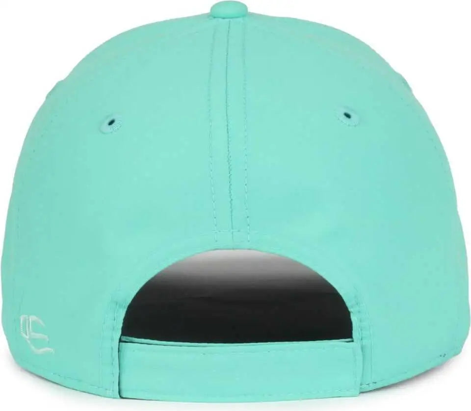 OC Sports PN-100 Adjustable Cap - Seafoam - Seafoam / OSFM