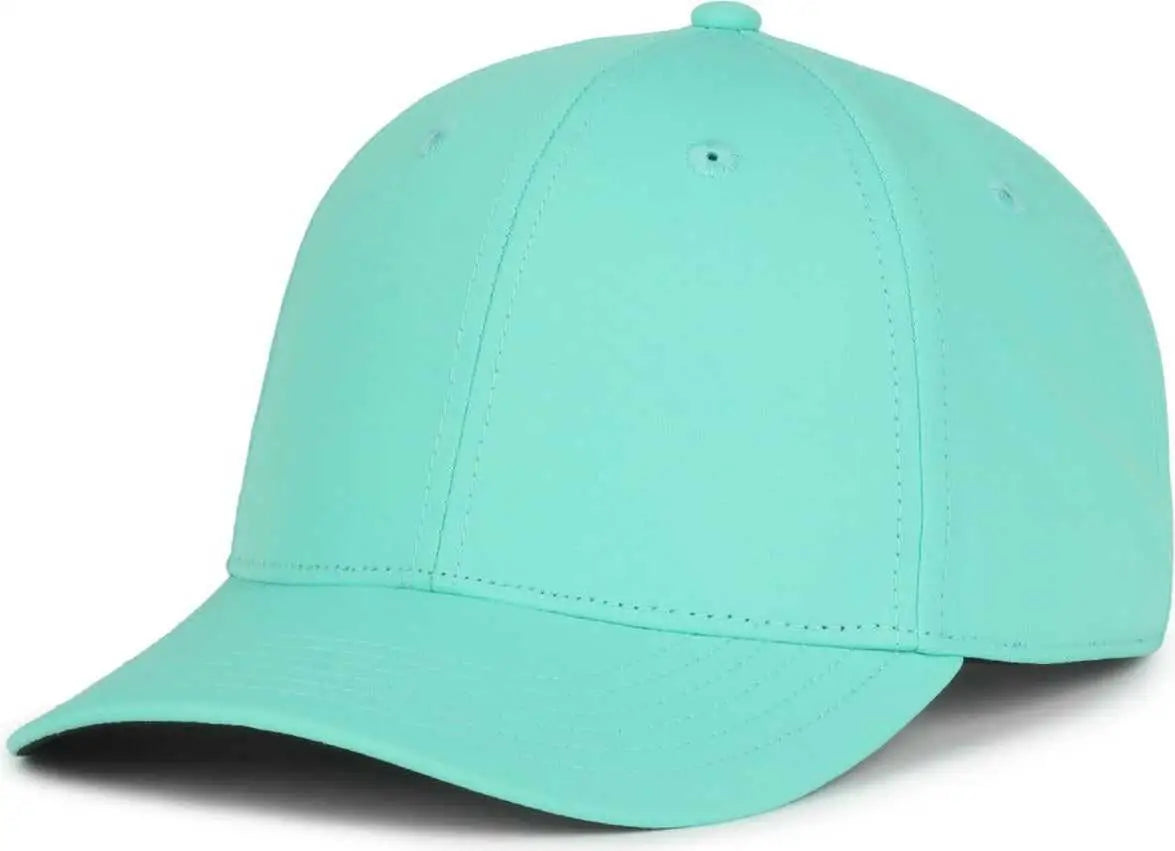 OC Sports PN-100 Adjustable Cap - Seafoam - Seafoam / OSFM