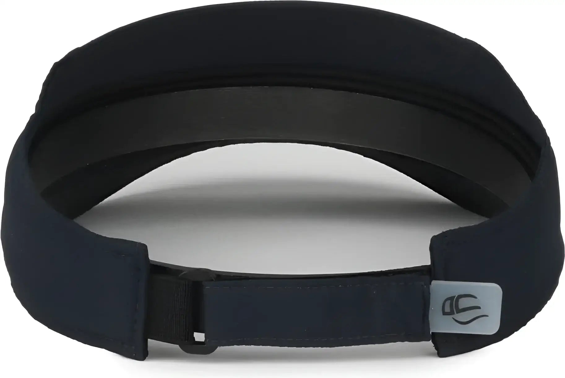 OC Sports PNV-100 Ultimate Lightweight Performance Visor - Navy - Navy / OSFM