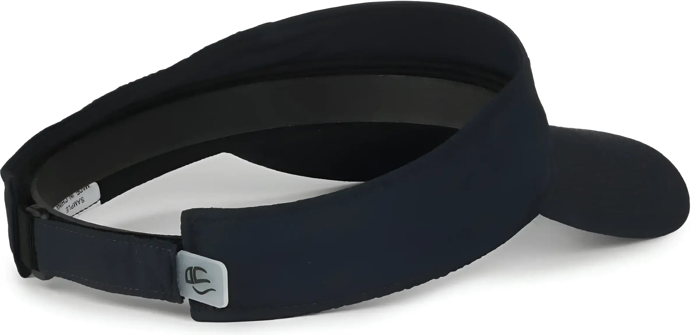OC Sports PNV-100 Ultimate Lightweight Performance Visor - Navy - Navy / OSFM
