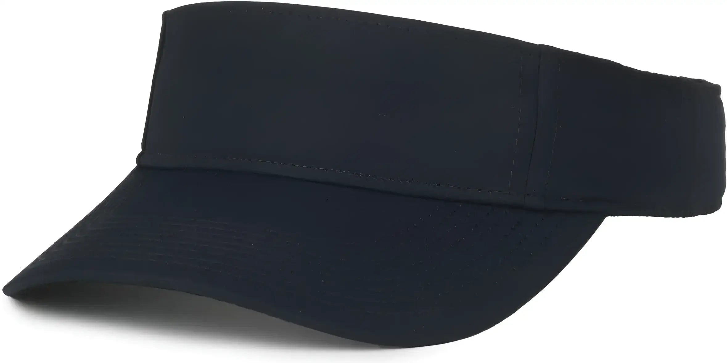 OC Sports PNV-100 Ultimate Lightweight Performance Visor - Navy - Navy / OSFM