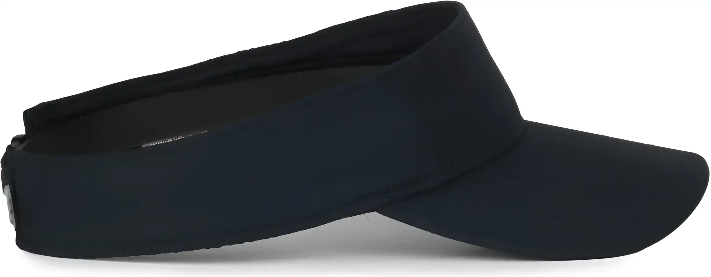 OC Sports PNV-100 Ultimate Lightweight Performance Visor - Navy - Navy / OSFM